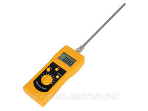 Вологомір порошків DM-300C (0...90%)