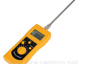 Вологомір порошків DM-300C (0...90%)