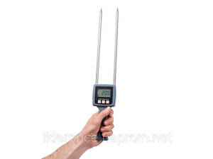 Вологомір сипких матеріалів TK-100 (0...80%)