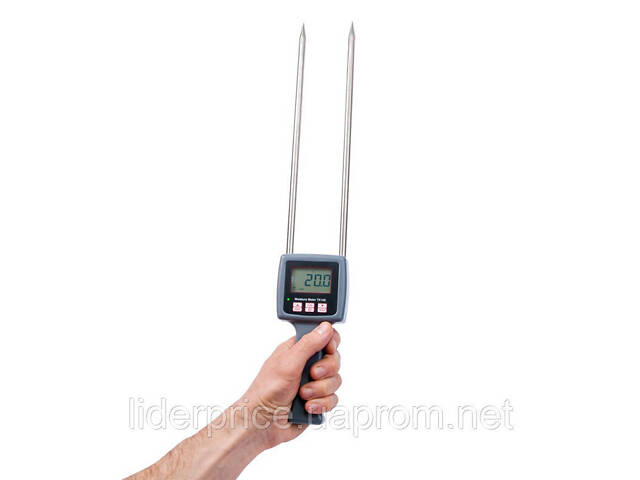 Вологомір сипких матеріалів TK-100 (0...80%) - Фото 1