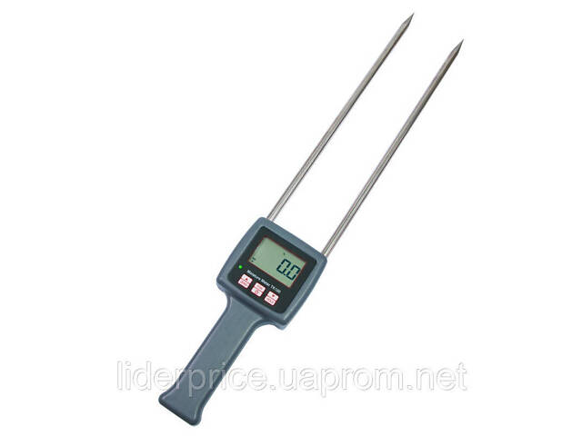 Вологомір сипких матеріалів TK-100 (0...80%) - Фото 2