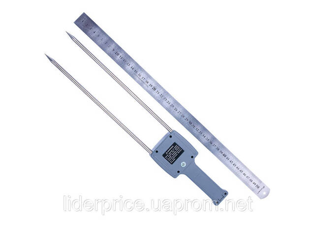 Вологомір сипких матеріалів TK-100 (0...80%) - Фото 3