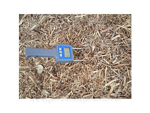 Вологомір сипких пиломатеріалів TK-100W (0...80%)