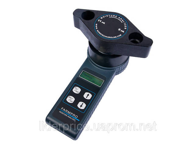 Вологомір зерна з розмелом Farmpro (Фармпро) - Фото 3