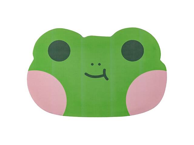 Вологопоглинаючий килимок 40х60х3мм Жабка SW-00002560 - Фото 1