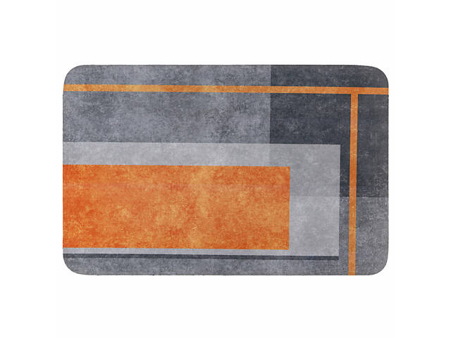 Вологопоглинаючий килимок 40х60х3мм SW-00002552 - Фото 1