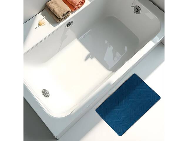 Вологопоглинаючий килимок 40х60х3мм SW-00002553 - Фото 5