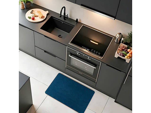 Вологопоглинаючий килимок 40х60х3мм SW-00002553 - Фото 6