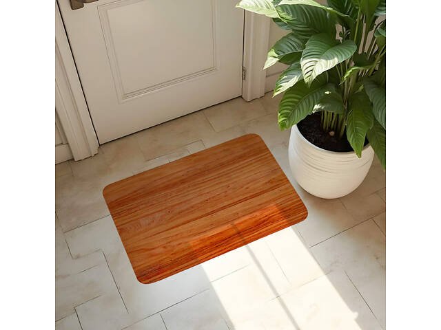 Вологопоглинаючий килимок 40х60х3мм SW-00002557 - Фото 5