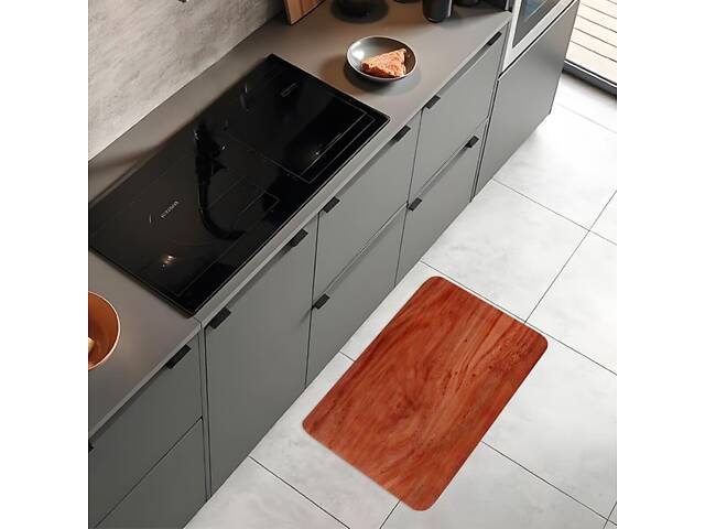 Вологопоглинаючий килимок 40х60х3мм SW-00002558 - Фото 5