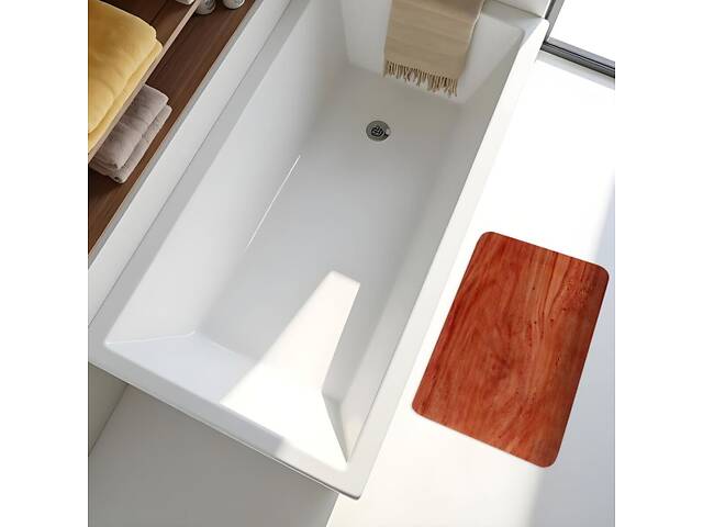 Вологопоглинаючий килимок 40х60х3мм SW-00002558 - Фото 6