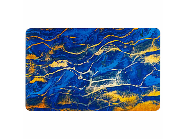 Вологопоглинаючий килимок 50х80х3мм SW-00002541 - Фото 1