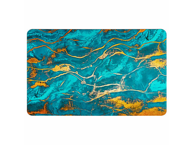 Вологопоглинаючий килимок 50х80х3мм SW-00002542 - Фото 1