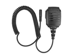 Вологозахищена тангета для рацій Retevis, Kenwood, BAOFENG, POFUNG, PUXING, TYT з K-штекером Retevis HK006