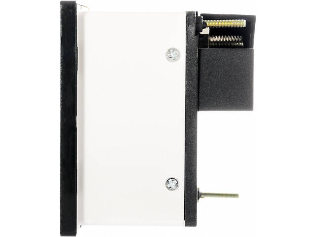 Вольтметр 100V AC 72x72мм [A0190010064] A-72-6 АСКО - Фото 3