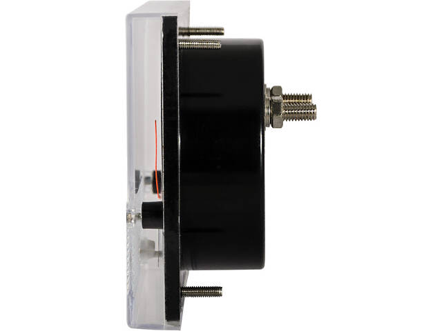 Вольтметр 100V AC 80x80мм [A0190010056] А-80 АСКО - Фото 3