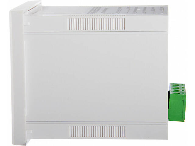 Вольтметр цифровий 600V AC 80x80мм [A0190010120] ЦВ-8 АСКО - Фото 3