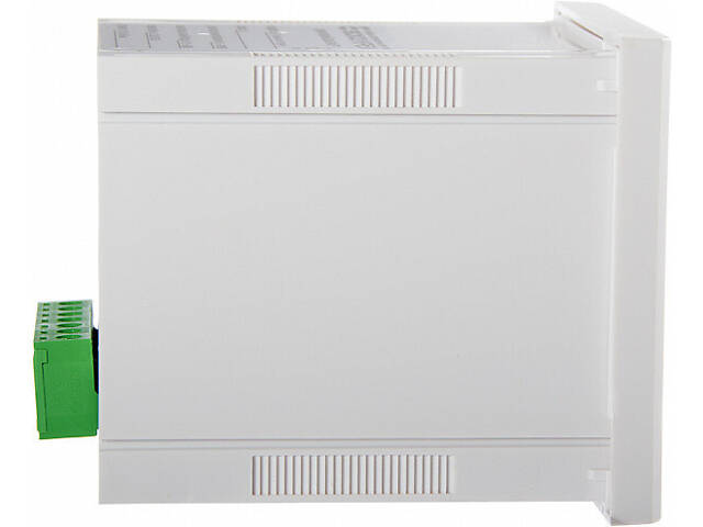 Вольтметр цифровий 600V AC 80x80мм [A0190010120] ЦВ-8 АСКО - Фото 5