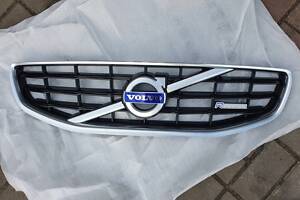 Volvo OE 31323099 решітка S60 V60 R-DESING 10-13R