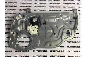 Стеклоподъемник передний правый Volvo S40 II 2003-2012 1032663