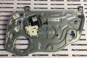 Стеклоподъемник передний правый Volvo S40 II 2003-2012 30737679