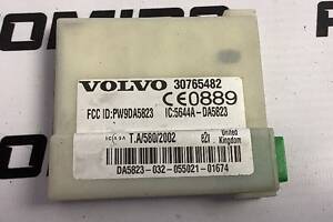 Блок управления сигнализации Volvo S40 II 2003-2012 5644ADA5823