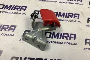 Ручка открытия капота Volvo S40 II 2003-2012 8679406