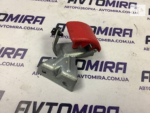 Ручка открытия капота Volvo S40 II 2003-2012 8679406