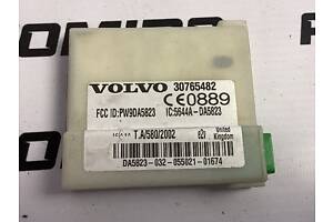 Блок управления сигнализации Volvo S40 II 2003-2012 PW9DA5823