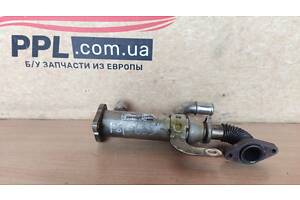 Volvo S40 II V50 2004-2012 2.0 D Ford Focus II Mondeo MK4 Радіатор охолоджувач EGR 993062H /8653691