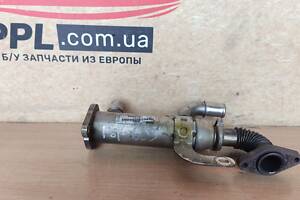 Volvo S40 II V50 2004-2012 2.0 D Ford Focus II Mondeo MK4 Радиатор охладитель EGR 993062H /8653691