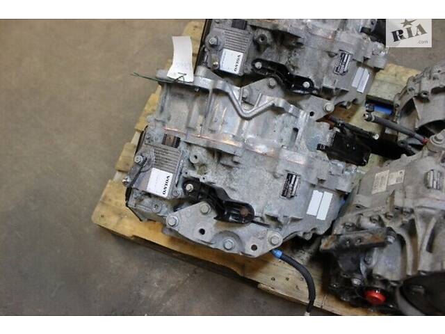 VOLVO S40 S60 S80 S90 V XC70 XC90 Skrzynia biegów gearbox getriebe коробка