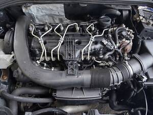 VOLVO S60 II V60 I XC60 ДВИГУН D5204T7 ПОВНІ ФУНКЦІОНАЛЬНІ ІНЖЕКТОРИ ЗАПАЛІ