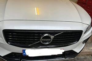 Volvo S60 II V60 III РЕШІТКА ПЕРЕДНИЙ БАМПЕР R ДИЗАЙН КАМЕРА 32132228