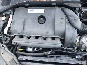 VOLVO S60 V60 XC60 XC70 S80 ДВИГУН 3.0 T6 B6304T 9G9N 6L084 HA