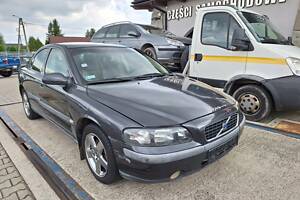 Volvo s60 v70 ii рефлектор фари перед правим 00-04