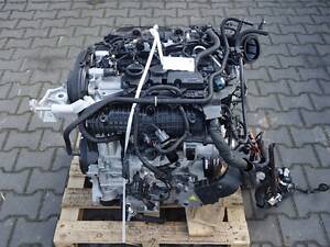 VOLVO S60 V90 XC90 II T8 двигун B4204T28