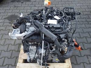 VOLVO S60 V90 XC90 II T8 двигун B4204T28