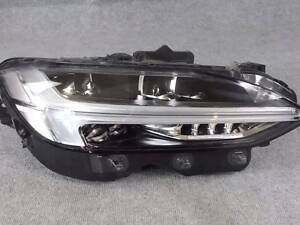 VOLVO S90L V90 права фара FULL LED ACTIVE HIGH BEAM 31655140 AED8W