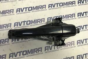 Ручка наружная передней левой двери VOLVO V-50 2003-2012 30663865