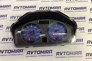 Панель приборов Volvo V50 2.0 D 2004-2012 31254779