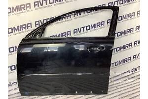 Двері передні ліві Volvo V50 2003-2012 колір-Black Sapphire Metallic 31335440