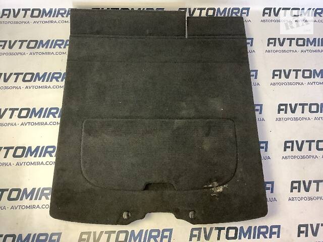 Пол багажника Volvo V50 2003-2012 30748321