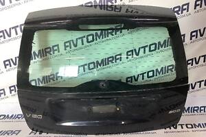 Крышка багажника Volvo V50 2003-2012 31218941