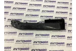 Повітропровід Volvo V50 2003-2012 72101046