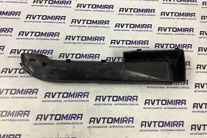 Воздуховод Volvo V50 2003-2012 72101046