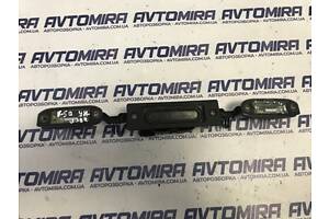 Фонарь подсветки номера Volvo V50 2004-2012 31253006