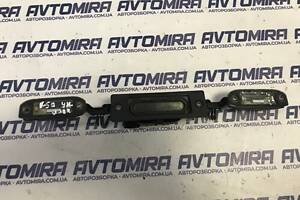 Фонарь подсветки номера Volvo V50 2004-2012 31253006