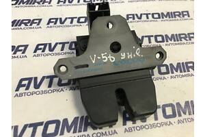 Замок крышки багажника Volvo V50 2004-2012 31276698