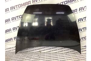 Капот Volvo V50 2004-2012 Black Sapphire Metallic 11279316521